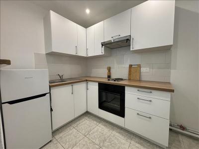 Louer Appartement 27 m2 Champigny-sur-marne