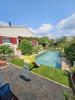 Vente Maison Plaissan CALME 4 pieces 99 m2