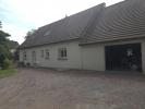 Vente Maison Cheux 4 pieces 110 m2