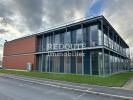 For rent Box office Reims 110 m2