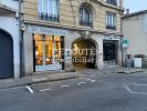 For rent Commercial office Reims 46 m2 3 pieces