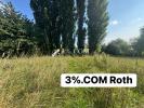 For sale Land Truchtersheim 700 m2
