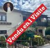 For sale House Luneville 90 m2 6 pieces