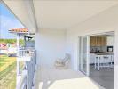 For rent Apartment Dax 66 m2 3 pieces