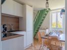 For rent Apartment Sainte-eulalie 70 m2 3 pieces