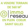 For sale Land Saint-gilles-croix-de-vie  560 m2