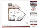 For rent Apartment Angers 45 m2 2 pieces