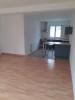 For rent Apartment Fougeres 74 m2 3 pieces