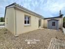 For sale House Montpon-menesterol 64 m2 3 pieces