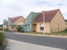 For rent House Clion 65 m2 3 pieces