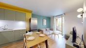 For rent Apartment Asnieres-sur-seine 65 m2 4 pieces