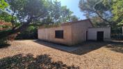 Vente Maison Issambres 3 pieces 65 m2
