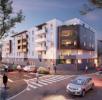 Location Appartement Saint-martin-d'heres 3 pieces 63 m2