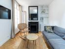 For sale Apartment Paris-3eme-arrondissement  40 m2 2 pieces