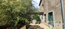 For sale House Tournus 95 m2 2 pieces