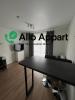 For rent Apartment Paris-5eme-arrondissement  20 m2