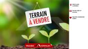 For sale Land Riviere-saint-louis 493 m2