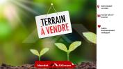 For sale Land Saint-joseph 334 m2