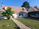 Vente Maison Neuilly-sous-clermont 7 pieces 137 m2