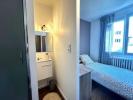 For rent Apartment Limoges 17 m2