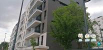 For rent Apartment Asnieres-sur-seine 44 m2 2 pieces
