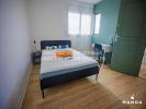 Location Appartement Caen 4 pieces 12 m2