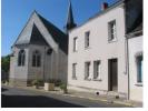 Location Appartement Saint-senoch  2 pieces 53 m2