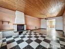 Vente Maison Linselles 4 pieces 83 m2