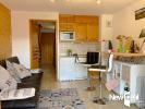 Vente Appartement Morillon 2 pieces 34 m2