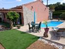 Vente Maison Brignoles 5 pieces 95 m2