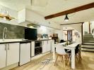 For sale House Pennautier  95 m2 5 pieces