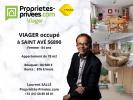 For sale Apartment Saint-ave 77 m2 3 pieces