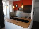 For rent Apartment Montlucon 40 m2 2 pieces