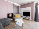 For rent Apartment Nantes Rue Saint Leonard 45 m2 2 pieces