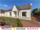 For sale House Romorantin-lanthenay 113 m2 4 pieces