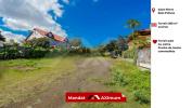 For sale Land Ravine-des-cabris  389 m2