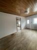 For sale Apartment Freyming-merlebach FREYMING 83 m2 3 pieces
