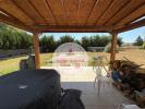 Vente Maison Saint-quintin-sur-sioule 5 pieces 100 m2