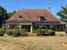 Vente Maison Mauzac-et-grand-castang 12 pieces 275 m2