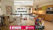 For sale Apartment Croisic  69 m2 3 pieces