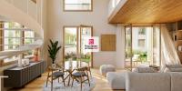 For sale Apartment Strasbourg 59 m2 3 pieces