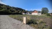 Vente Terrain Baratier  600 m2