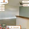 For rent Apartment Sainte-marie 51 m2 2 pieces