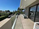 For rent Apartment Cannet 70 m2 3 pieces