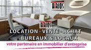 For rent Box office Toulon 200 m2
