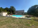 Vente Prestige Sauviat-sur-vige 5 pieces 135 m2