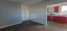 For rent Apartment Tourcoing 58 m2 2 pieces