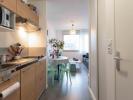 For sale Apartment Tours 21 m2
