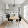 Vente Maison Mons-en-baroeul 4 pieces 89 m2