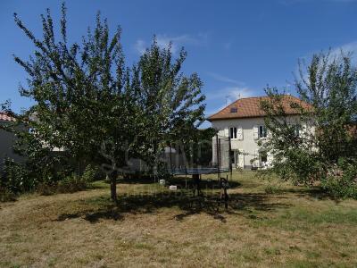 Annonce Vente 7 pices Maison Arzay 38